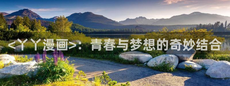 漫蛙2.0下载