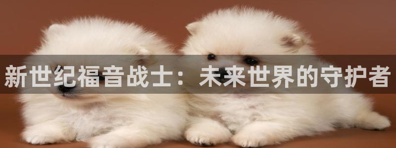 manwa漫蛙正版：新世纪福音战士：未来世界的守护者