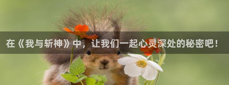 漫蛙manwa防走失站 安卓版：在《我与斩神》中，让我们一起心灵深处的秘密吧！
